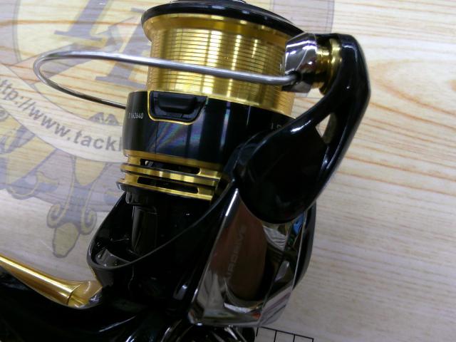 23レガリス LT2000S-XH