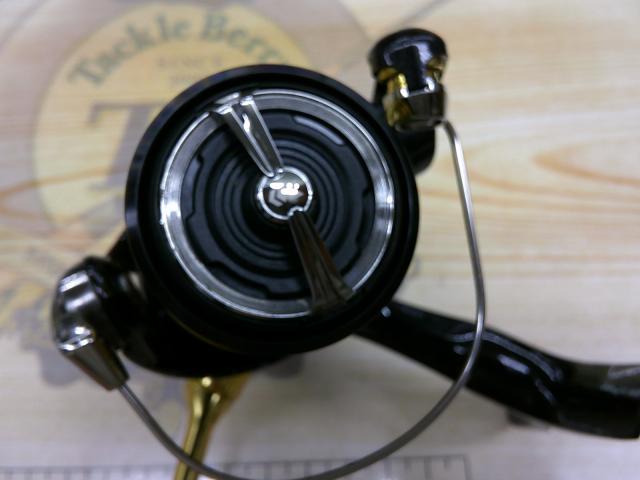 23レガリス LT2000S-XH