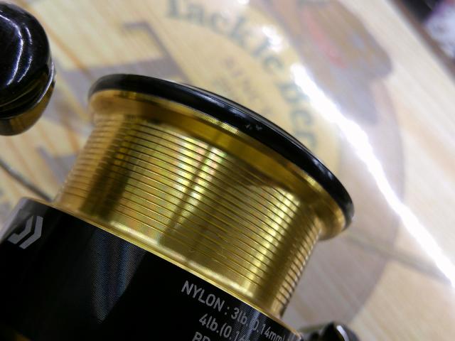 23レガリス LT2000S-XH