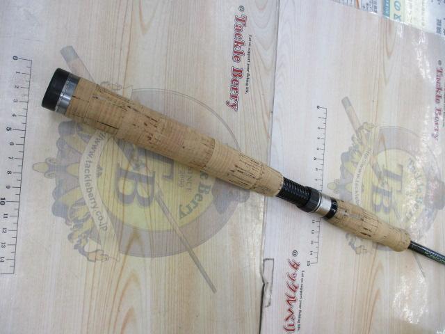 ポイズン S-611UL