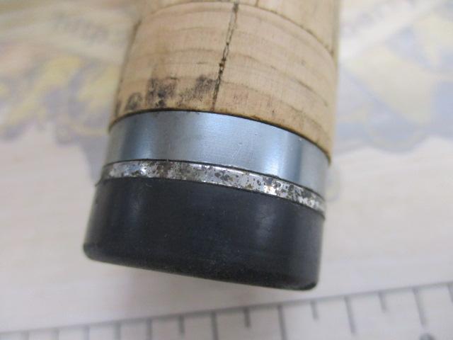 ポイズン S-611UL