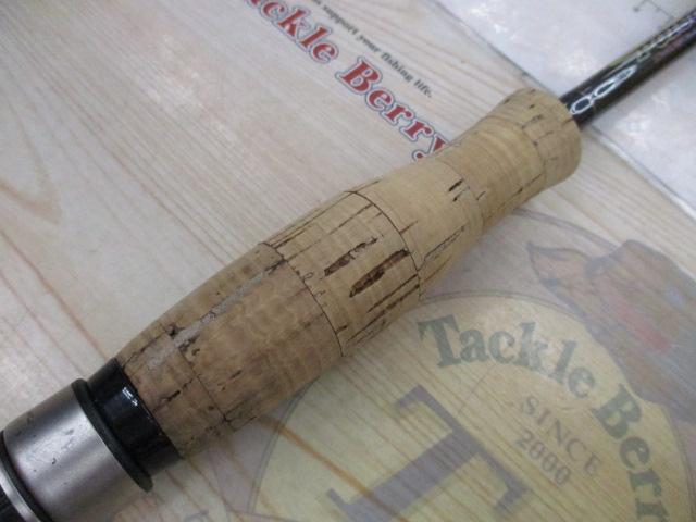 ポイズン S-611UL