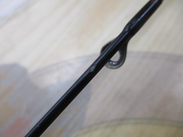 ポイズン S-611UL