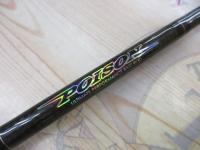 ポイズン S-611UL