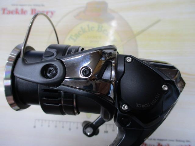 23ハイパーフォース LB C3000MDHPG