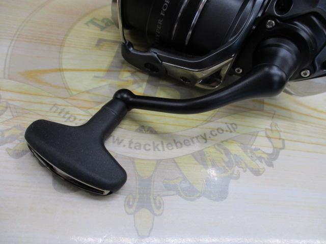 23ハイパーフォース LB C3000MHG