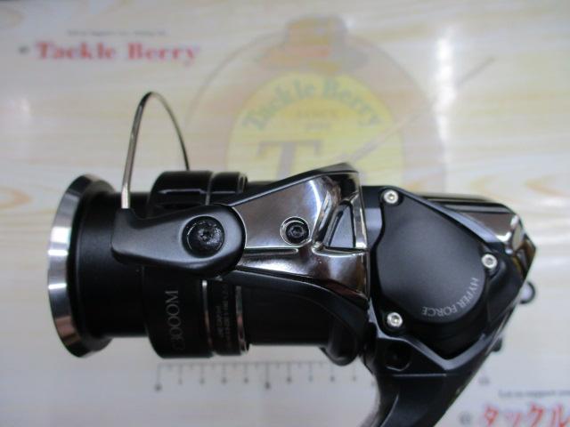 23ハイパーフォース LB C3000MHG