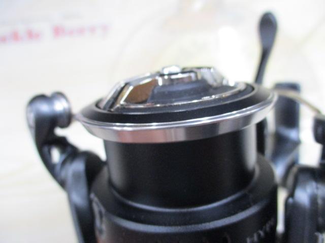 23ハイパーフォース LB C3000MHG