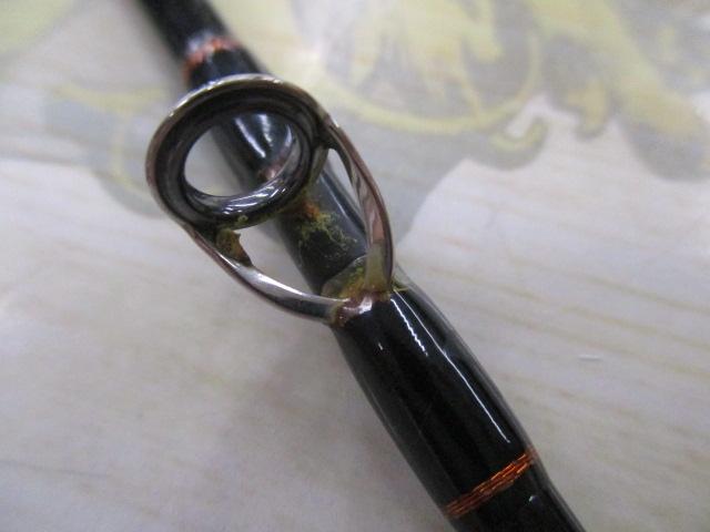 シーウォーク タイラバ 611D