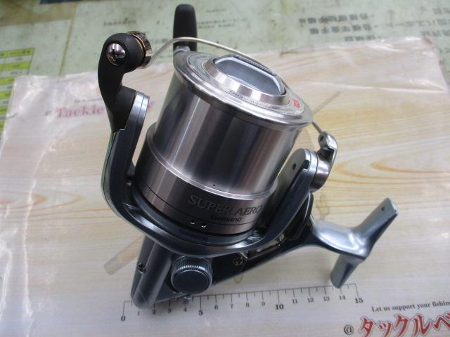 04スーパーエアロEV 細糸仕様