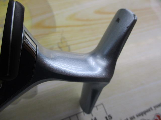 04スーパーエアロEV 細糸仕様