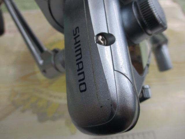 04スーパーエアロEV 細糸仕様