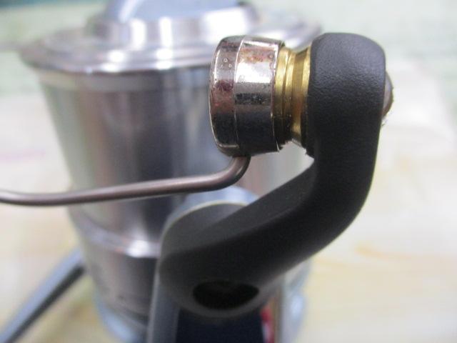 04スーパーエアロEV 細糸仕様