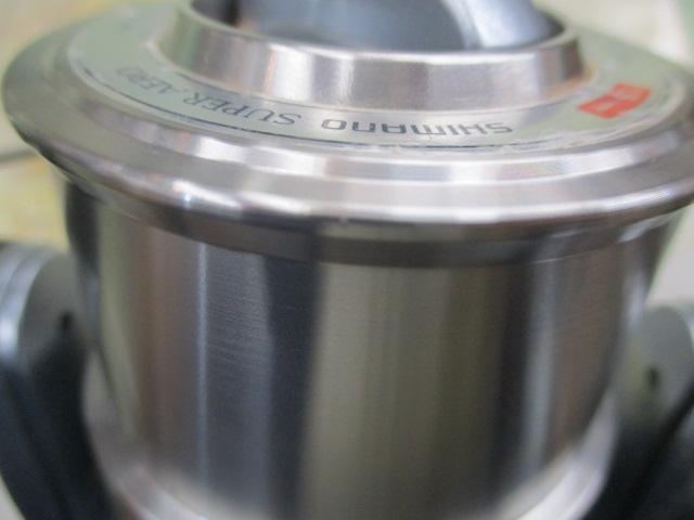 04スーパーエアロEV 細糸仕様