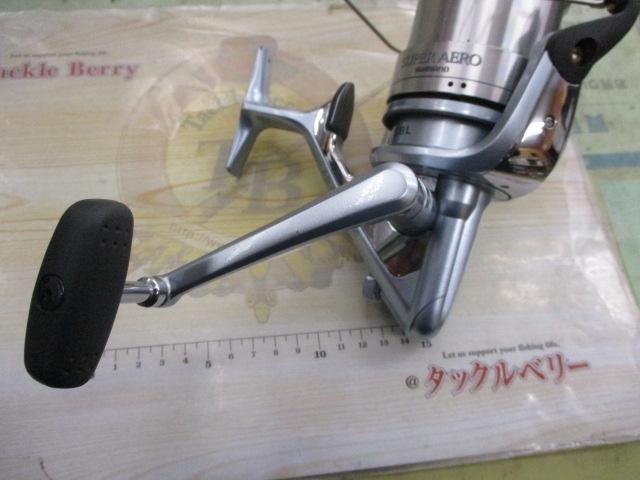 04スーパーエアロEV 細糸仕様