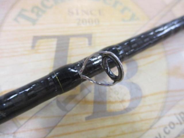 エクスプライド 1610MLCR