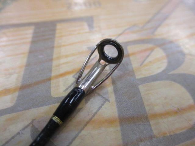 エクスプライド 1610MLCR