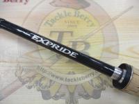 エクスプライド 1610MLCR