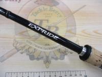 エクスプライド 170MH-FR