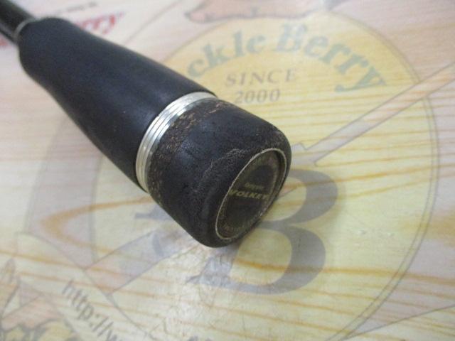 ヴォルキー VKC-69MH