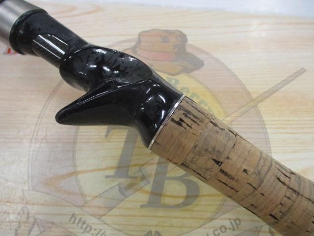 ヴォルキー VKC-69MH