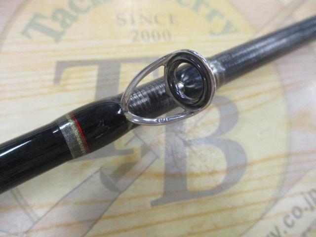 ヴォルキー VKC-69MH