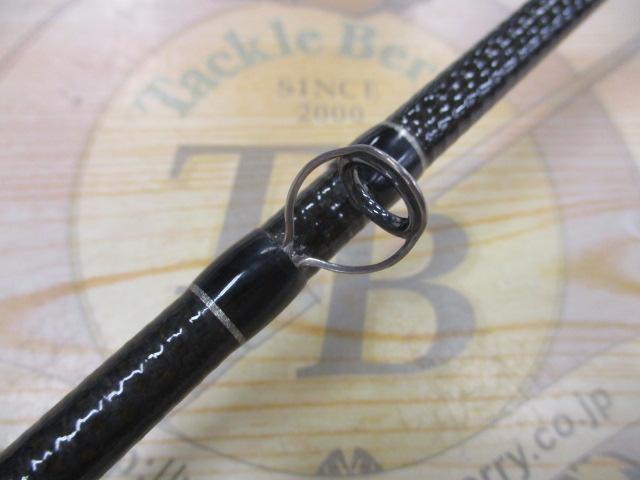 ブラックレーベル BL+6101MRB｜＠ベリーネット 日本最大新品中古釣具