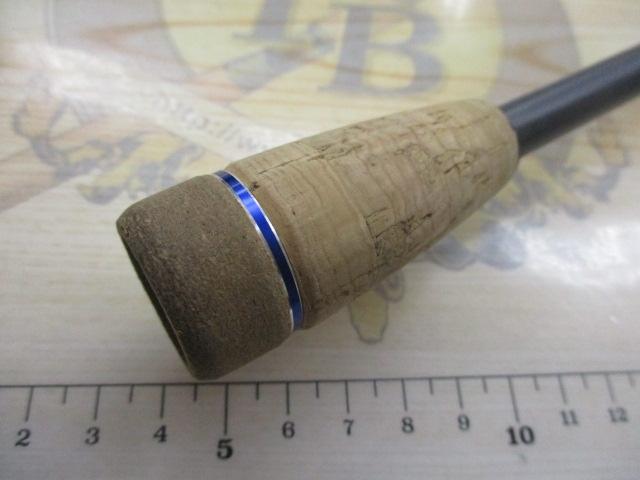 ブルートレック DBTS-66ML-S-MIDSP