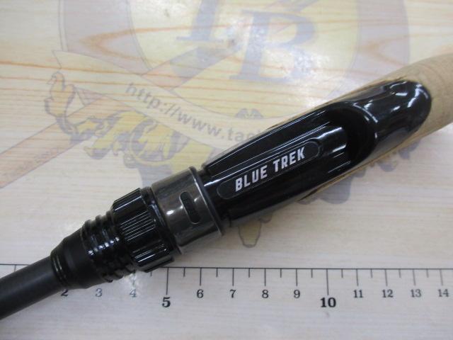 ブルートレック DBTS-66ML-S-MIDSP