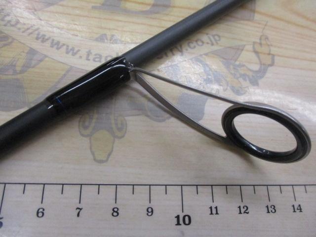 ブルートレック DBTS-66ML-S-MIDSP