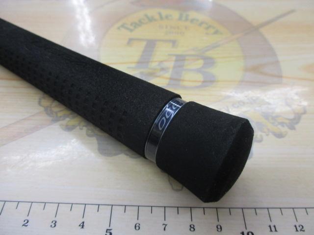 オシアジガー S621