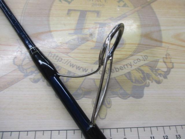 オシアジガー S621