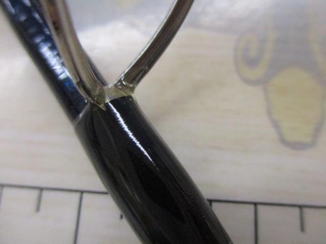 オシアジガー S621