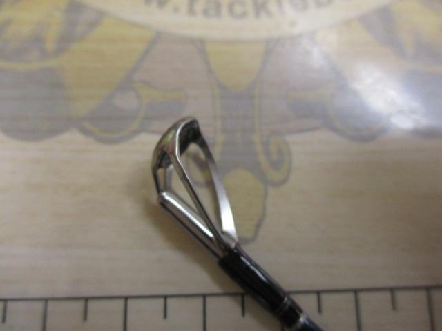 オシアジガー S621