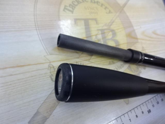 ポイズンアドレナ 176XH