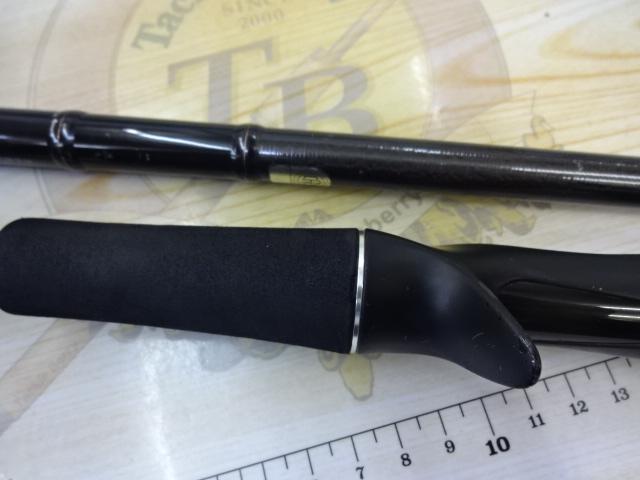 ポイズンアドレナ 176XH