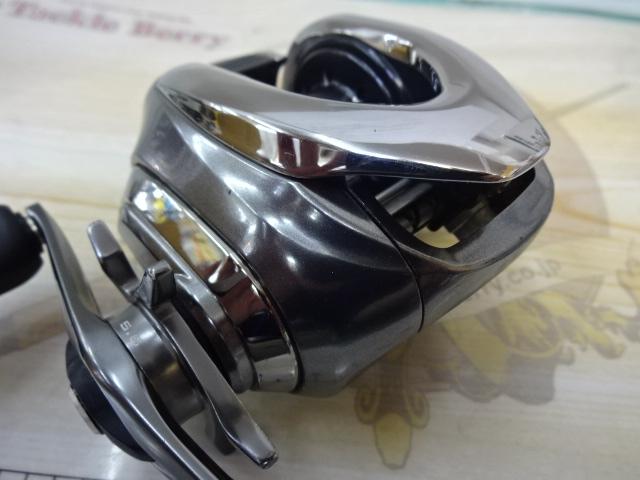 16アンタレスDC RH