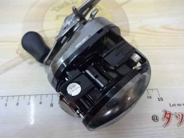 16アンタレスDC RH