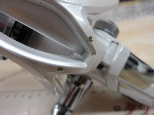 17ウインドサーフ 35 太糸