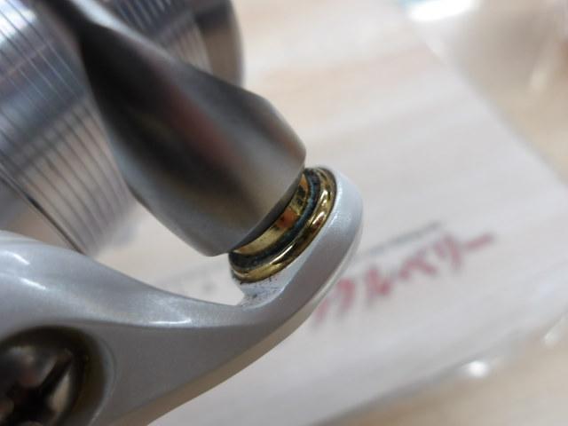 17ウインドサーフ 35 太糸