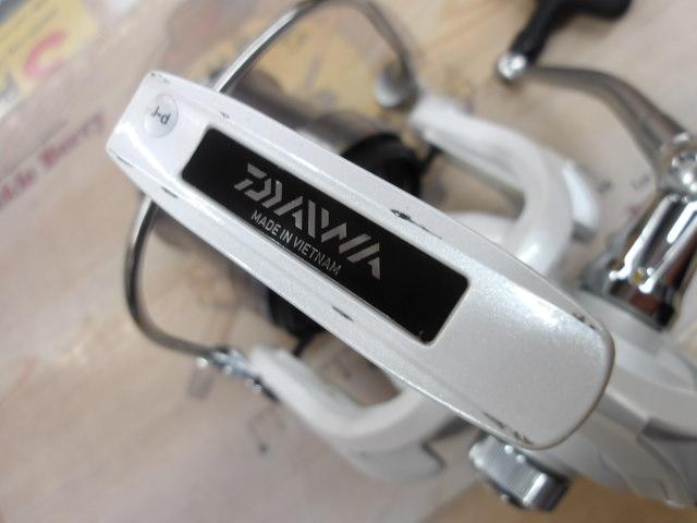 17ウインドサーフ 35 太糸