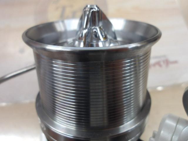 17ウインドサーフ 35 太糸