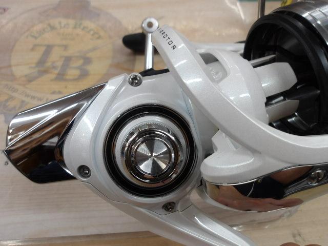 17ウインドサーフ 35 太糸