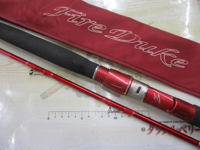 ファイアデューク 310MH