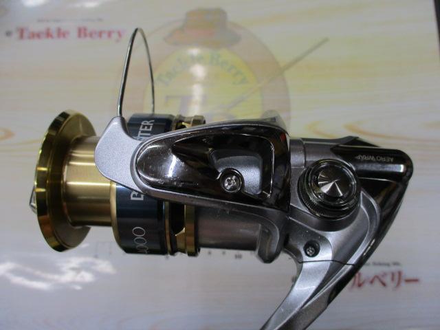 13バイオマスターSW 4000HG｜＠ベリーネット 日本最大新品中古釣具WEB