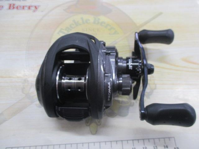 プロマックス(4th)