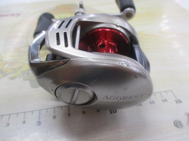 アグレスト 100SH