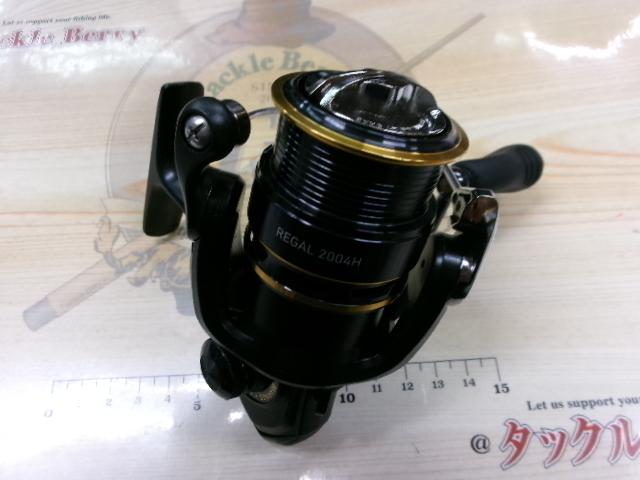 16リーガル 2004H