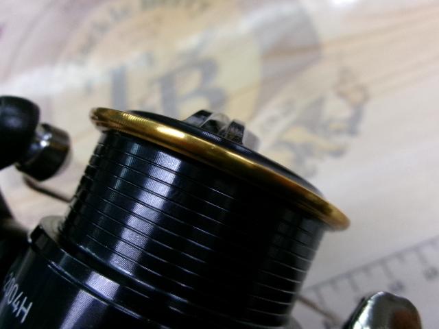 16リーガル 2004H