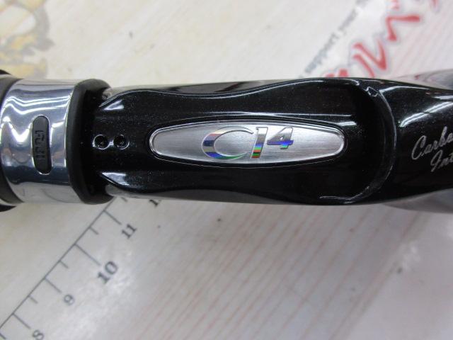 炎月一つテンヤマダイパワースペック B240MH